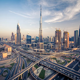 Best Hotels in Dubai
